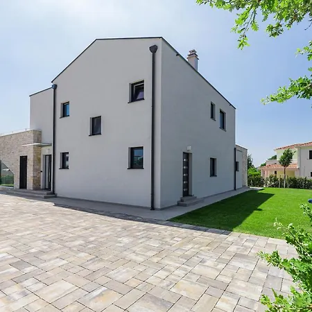 Vila Anni Poreč