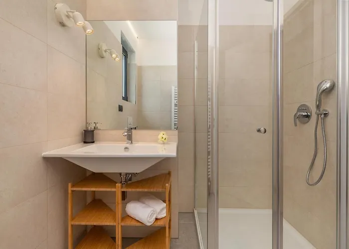 Anni 빌라 포레치