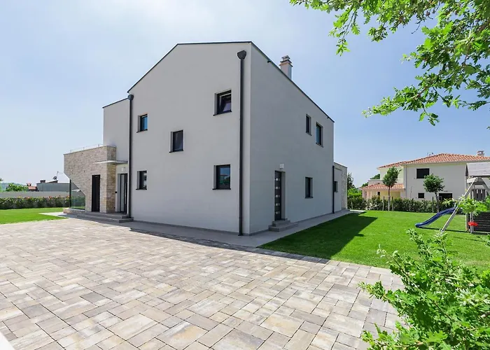 빌라 Anni 포레치