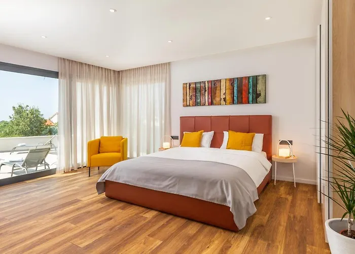 Anni 빌라 포레치