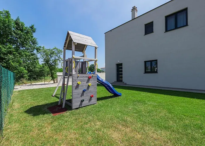 빌라 Anni 포레치