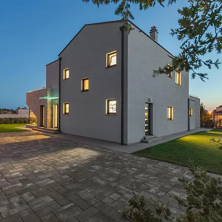 Вилла Anni Пореч