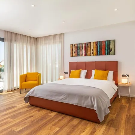 Anni Вилла Пореч