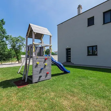 Вилла Anni Пореч