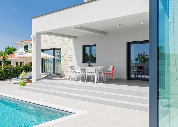 Villa Anni *