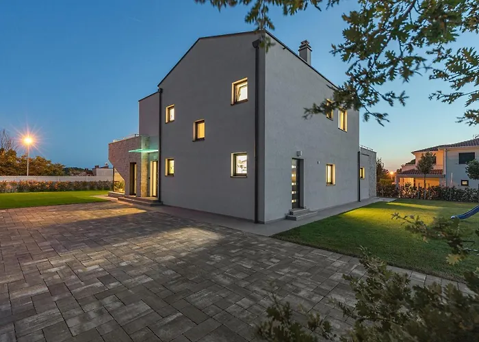 Villa Anni Porec